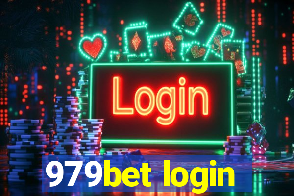 979bet login